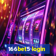 166bet5 login